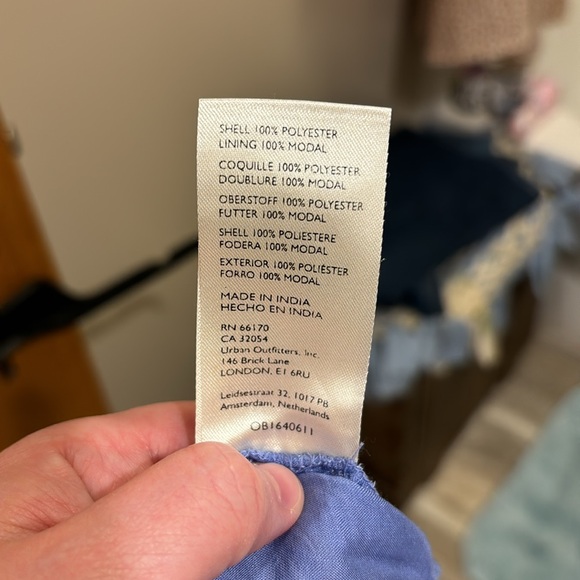 Free People Julianna maxi - Picture 9 of 9